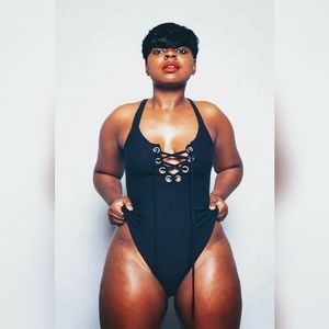 Meet your Posher, Krystal